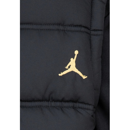 Jordan Kids JDB 2 Fer Puffer Jacket "Black"