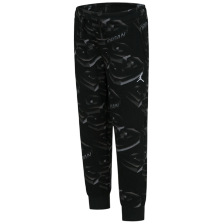 Jordan Kids JDB "23" Fade Away Pants "Black"