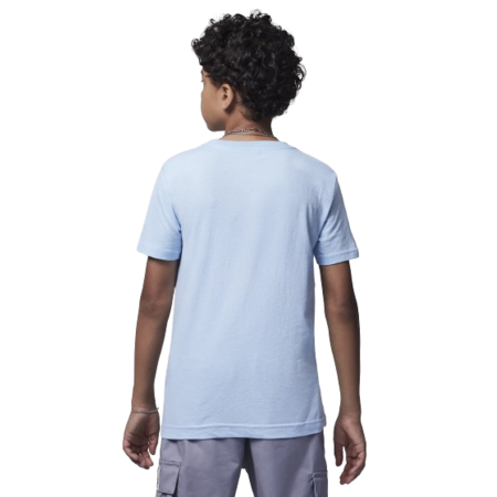 Jordan Kids JDB 23 Practice Flight Tee "University Blue""