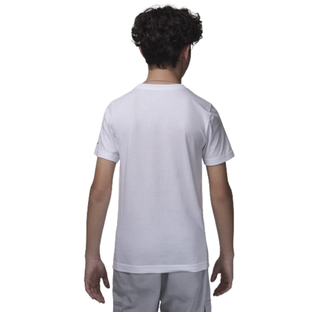 Jordan Kids JDB Air Heat Map Tee "White"