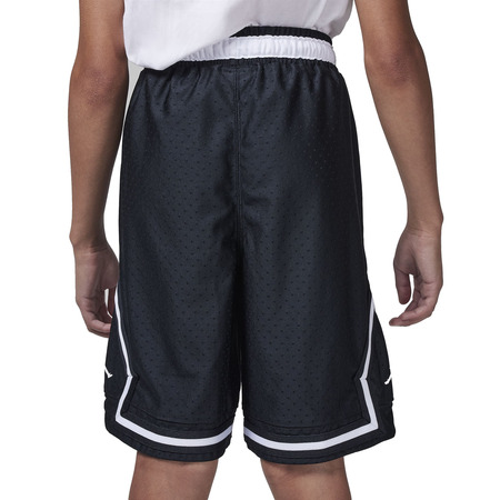 Jordan Kids JDB Air Sport Diamond Shorts "Black"