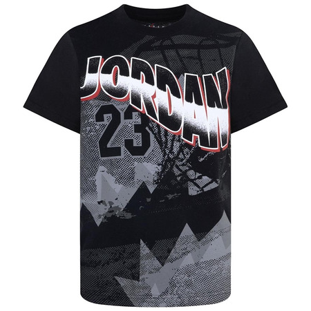 Jordan Kids JDB Jumpman Play Tee "Black"