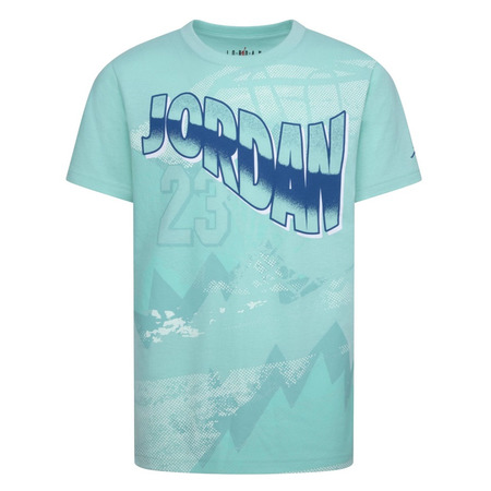 Jordan Kids JDB Jumpman Play Tee "Emerald Rise"