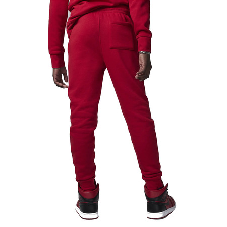 Jordan Kids JDB MJ Brooklyn FLC Pants "Gym Red"