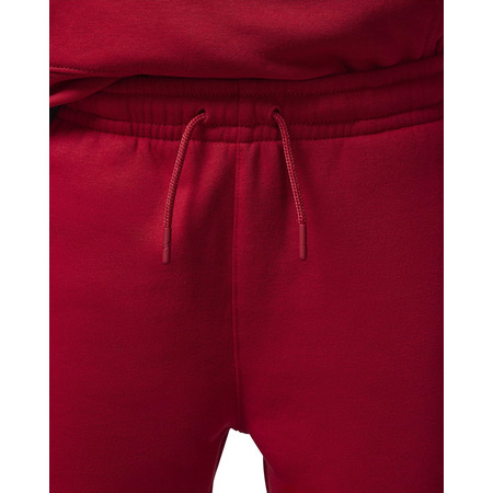 Jordan Kids JDB MJ Brooklyn FLC Pants "Gym Red"