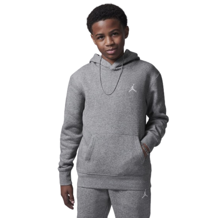 Jordan Kids JDB MJ Brooklyn FLC Pullover "Carbon"