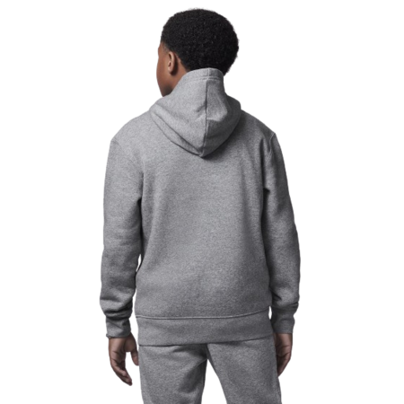 Jordan Kids JDB MJ Brooklyn FLC Pullover "Carbon"