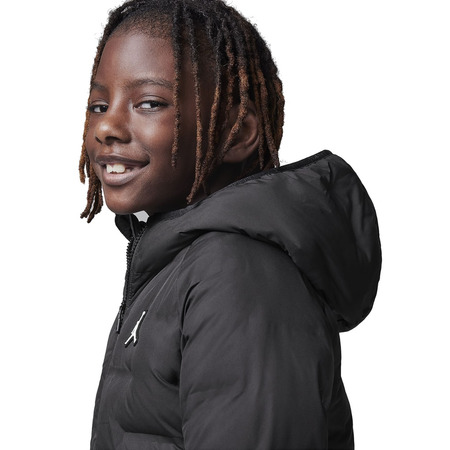 Jordan Kids JDB Welded Puffer Jacket "Black"