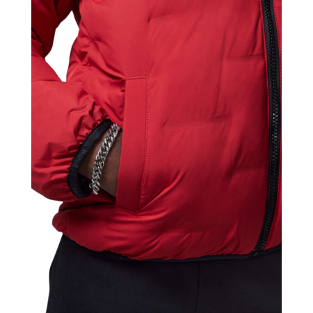 Jordan Kids JDB Welded Puffer Jacket "Gym Red"