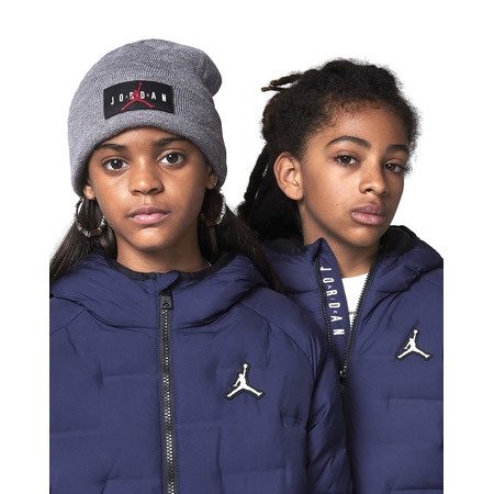 Jordan Kids JDB Welded Puffer Jacket "Midnight Navy"