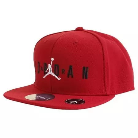 Jordan Kids Jumpman Air Cap