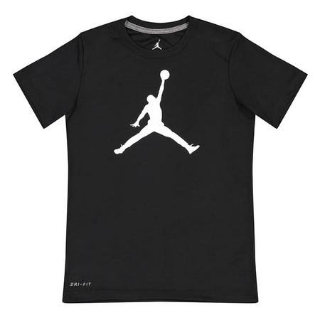 Jordan Kids Jumpman Logo Dri-FIT Tee