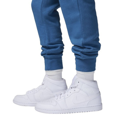 Jordan Kids MJ Essentials Pants "Industrial Blue"