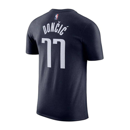 Jordan Kids NBA Mavericks Doncic 77 Tee