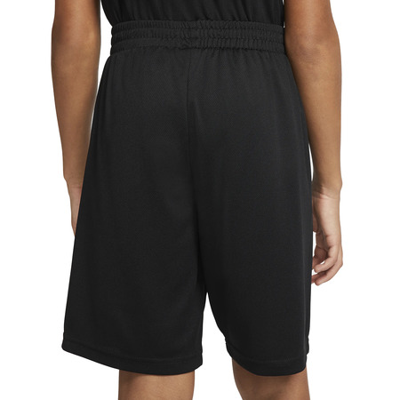 Jordan Kids Vert Mesh Short "Black"