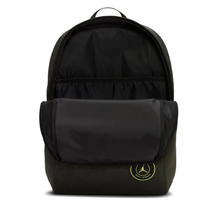 Jordan Paris Saint Germain Essential Backpack 35L "Sequoia"