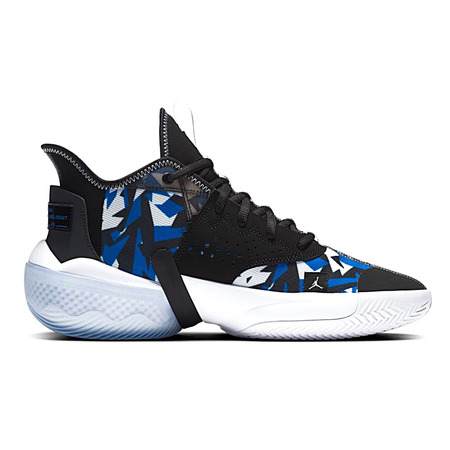 Jordan React Elevation "Doncic Racer Blue"