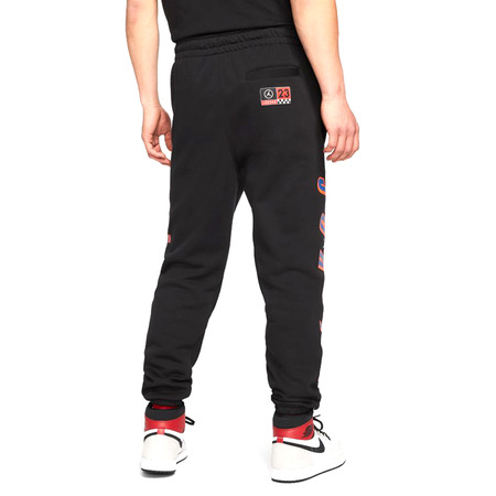 Jordan Sport DNA HBR Fleece Pant "Black"