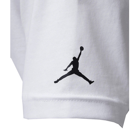 Jordan Sport Jr. "White"