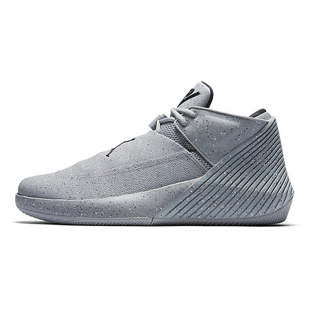 Jordan WHY NOT ZER0.1 Low "Wesbrook Cement"