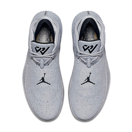 Jordan WHY NOT ZER0.1 Low "Wesbrook Cement"