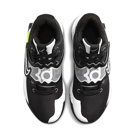 KD Trey 5 X "Black Volt"