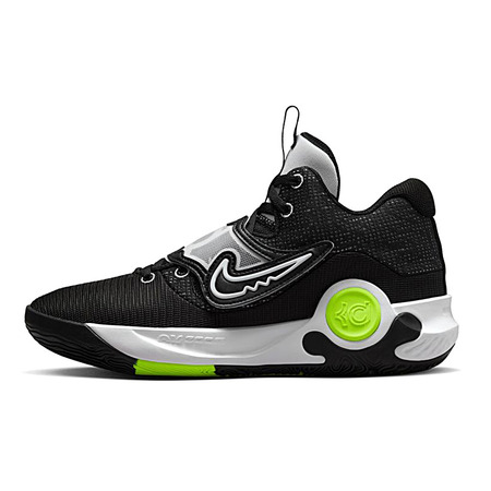 KD Trey 5 X "Black Volt"