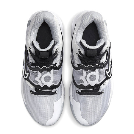 KD Trey 5 X "WhiteWolf"