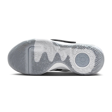 KD Trey 5 X "WhiteWolf"