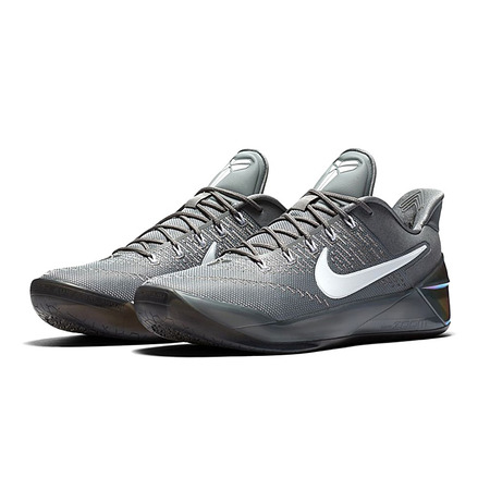 Kobe A.D. "Grey Wolf" (010/cool grey/white)