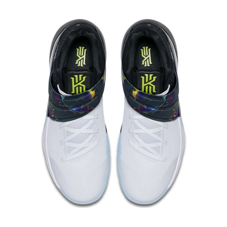 Kyrie 2 "Parade" (110/white/black/volt)