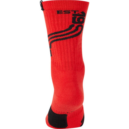 Kyrie Elite Crew Basketball Socks