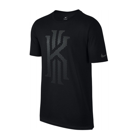 Kyrie NK Dry Tee Df S + Muted (010/black)