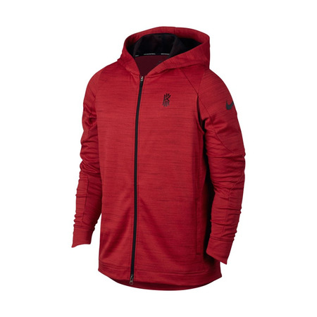 Kyrie Therma Hyper Elite Hoodie (677/team red/university red/black)