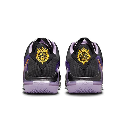 LeBron Witness 7 "L.A. Lakers"