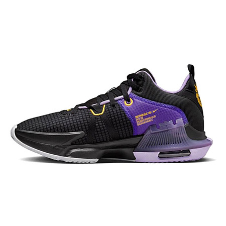 LeBron Witness 7 "L.A. Lakers"