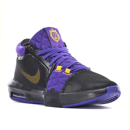 LeBron Witness 8 "Lakers"