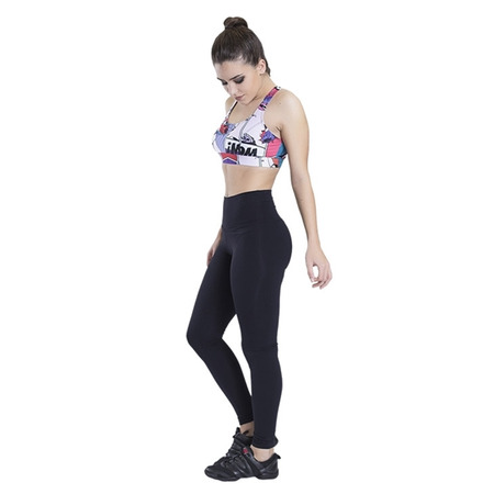 Mallas Happy Dance Leggings Basic