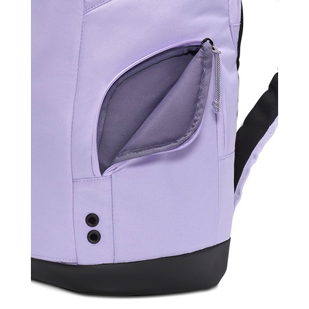 Nike Hoops Elite Basket Backpack (32 l) "Lilac Bloom"