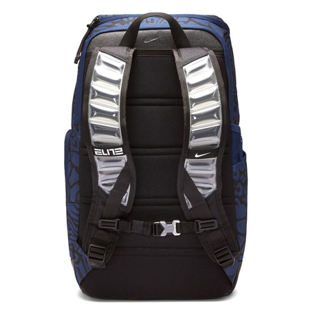 Mochila Nike Hoops Elite Pro "Blue Leaf"