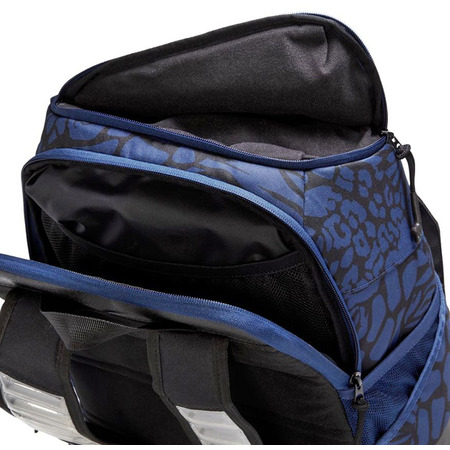 Mochila Nike Hoops Elite Pro "Blue Leaf"