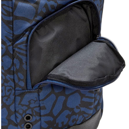 Mochila Nike Hoops Elite Pro "Blue Leaf"