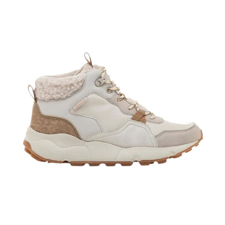 Mustang Sneakers Climb "Beige"