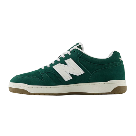 New Balance 480 Classic Unisex "Nightwatch Green"