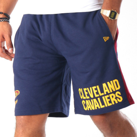 New Era Cleveland Cavaliers Wordmark Short