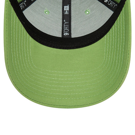 New Era Kids NY Yankees Essential 9FORTY "Green"