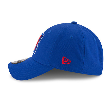 New Era Los Angeles Clippers The League 9FORTY