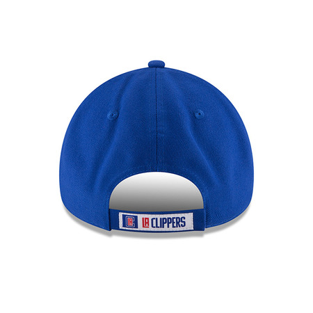 New Era Los Angeles Clippers The League 9FORTY