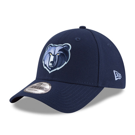 New Era NBA Memphis Grizzlies The League 9FORTY Cap