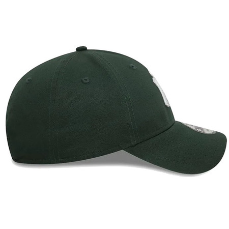 New Era MLB NY Yankees Essential 9FORTY "Green Forest"